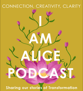 I Am Alice Podcast  - listen here...