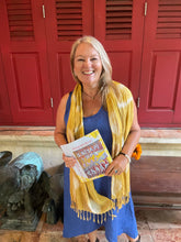 Cross the Finish Line: Write And Complete Your Book