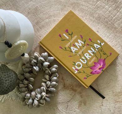 Journaling Course, I AM Journal  22 November 2025