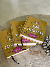 Journaling Course, I AM Journal  22 November 2025
