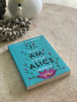 I am Alice ebook