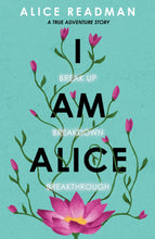 Book Mentorship with Alice