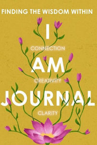 Join me on a Six Week Online Journaling Course, November 2024